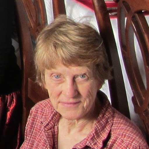 Judy Dick Photo 22
