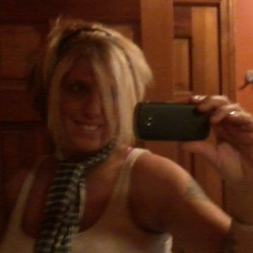 Melissa Taggart Photo 7