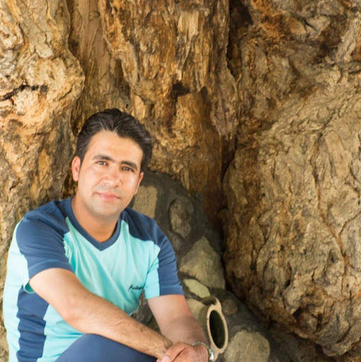 Azim Karimi Photo 5