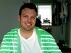 Justin May Photo 29