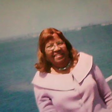 Winnie Johnson Photo 31