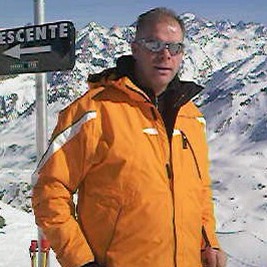 John Hagen Photo 22