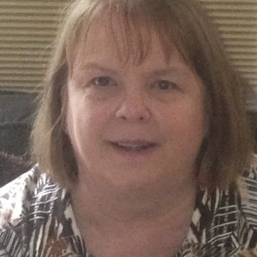Sandra Erwin Photo 1