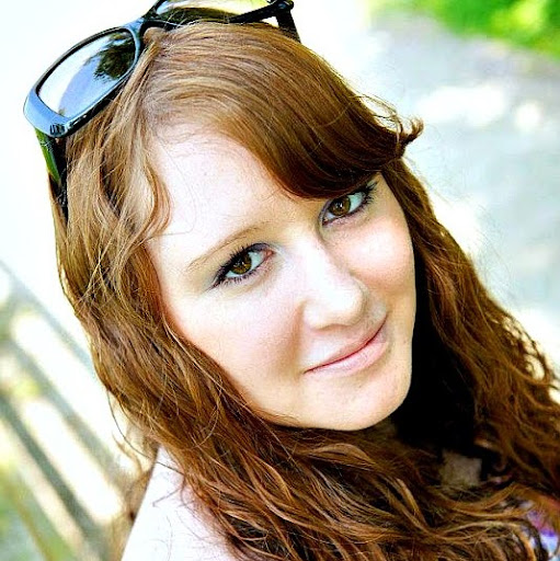 Carla Barber Photo 16