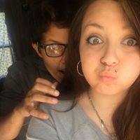 Alexa Mcknight Photo 5