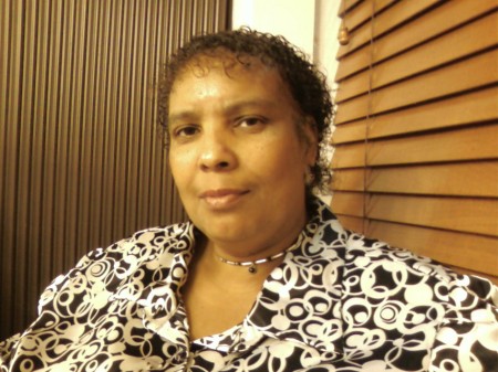 Debra Blackwell Photo 15