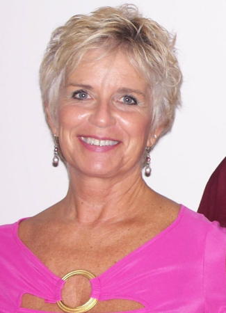 Sue Cunningham Photo 39