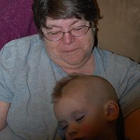 Sharon Wharton Photo 28