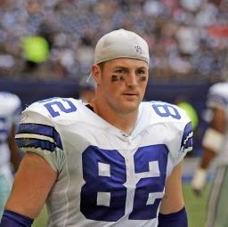 Jason Witten Photo 8