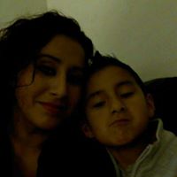 Betty Calderon Photo 9