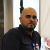 Victor Cordero Photo 16