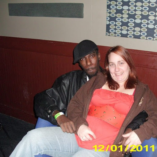 Christina Bowman Photo 36