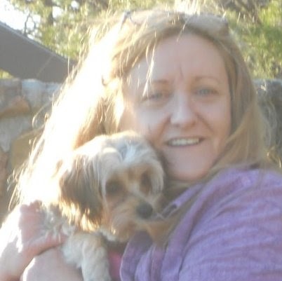 Gail Thomas Photo 20