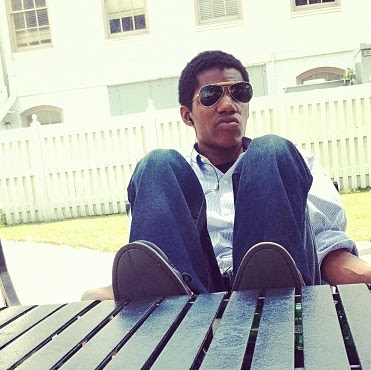 Joseph Trimble Photo 7