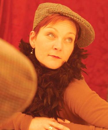 Melissa Bernard Photo 8