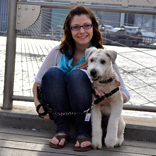 Allison Foster Photo 12