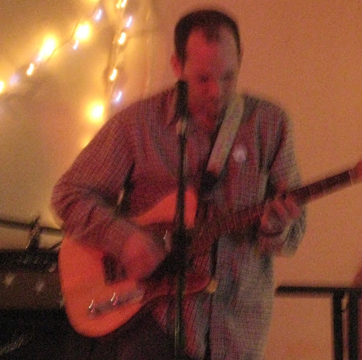 Bobby Baker Photo 30