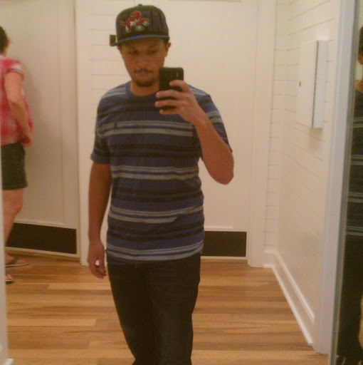 Michael Forester Photo 14