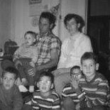 Mildred Moore Photo 26