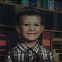 Daniel Patten Photo 22