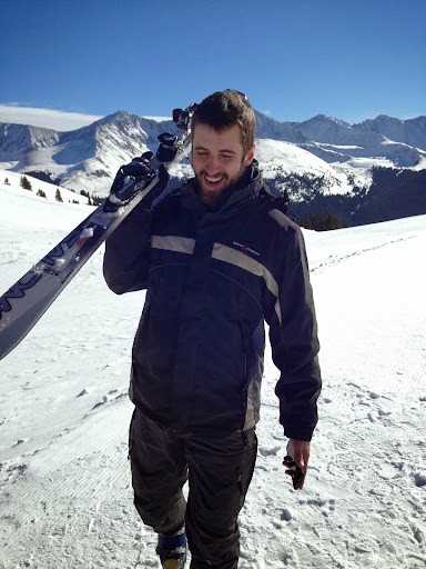 Nathan Anderson Photo 35