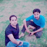Zubair Ansari Photo 18