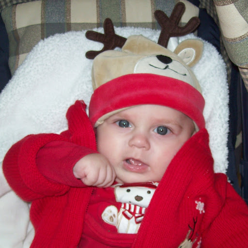 Kelly Wooten Photo 9