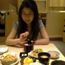 Min Jiang Photo 29