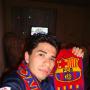 Cristian Vargas Photo 3