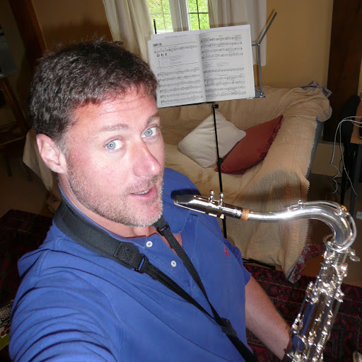 Michael Sax Photo 27
