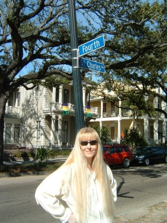 Sheryl Barnes Photo 4