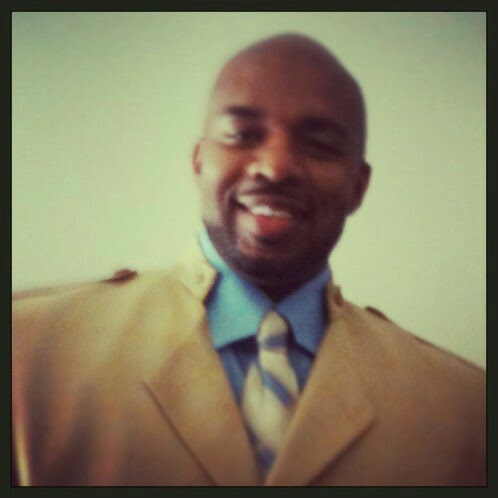 Terrence Harper Photo 5
