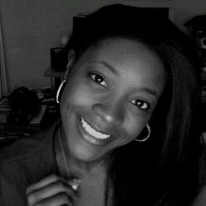 Crystal Spencer Photo 13