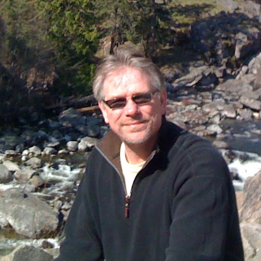 Ray Randall Photo 13