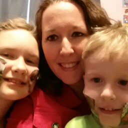 Heather Wagner Photo 9