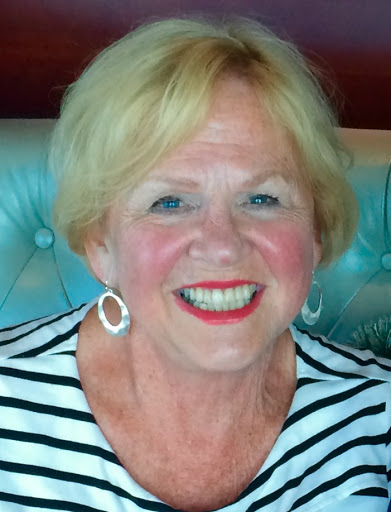 Nancy Stone Photo 20