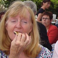 Susan Woodman Photo 27