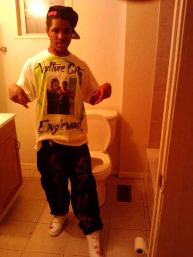 Dexter Moore Photo 17