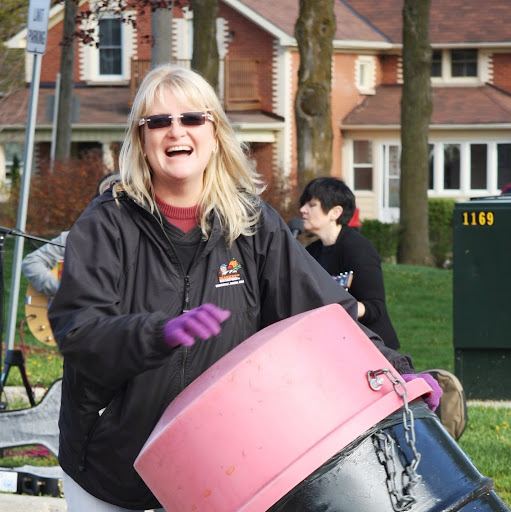 Christine Patton Photo 14