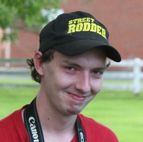 Daniel Crowe Photo 10