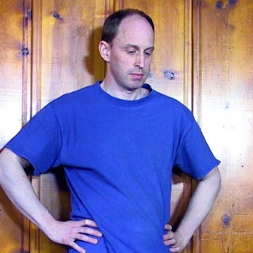 Roger Lindsay Photo 6