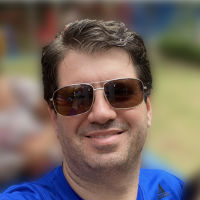 Fernando Crespo Photo 11