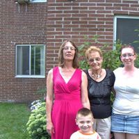 Jill Tomlinson Photo 17