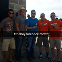Brandon Petersen Photo 24