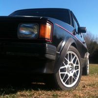 Andy Perkins Photo 25