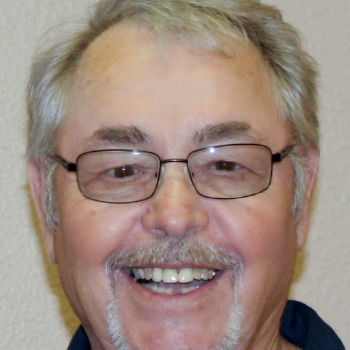 Vernon Robertson Photo 20