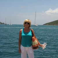 Carol Palmer Photo 27