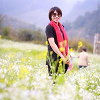 Phuong Do Photo 15