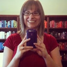 Jennie Booth Photo 2
