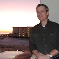 Richard Lockhart Photo 12